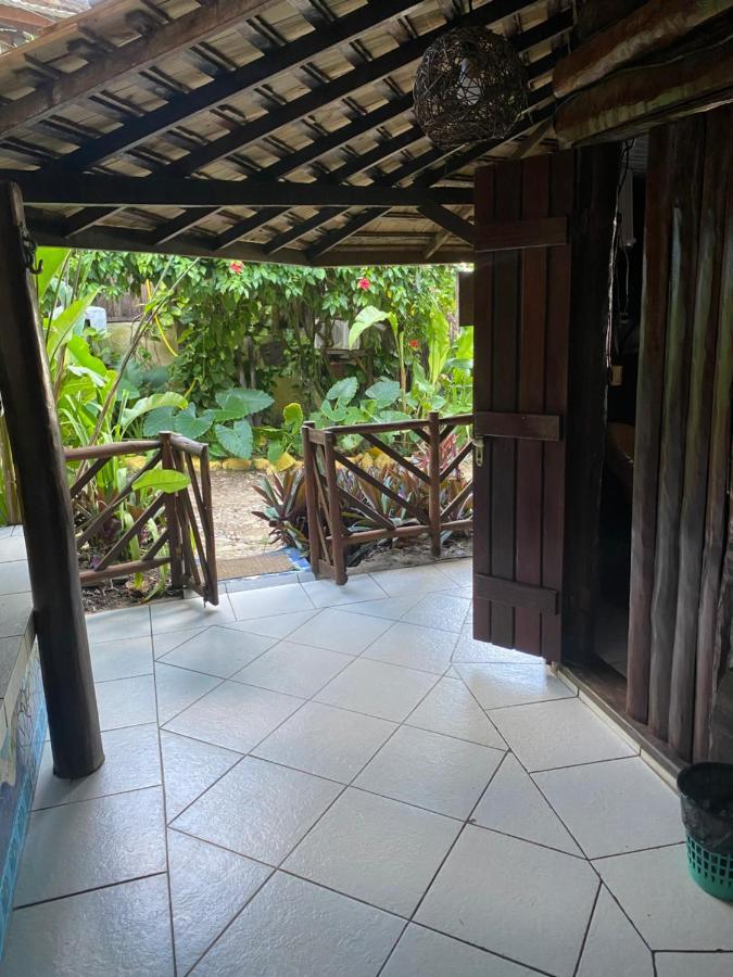 Hanalei 2* Itacare