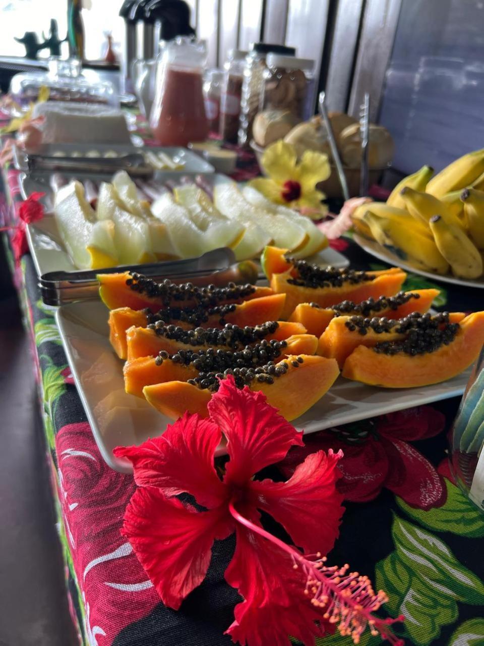 Hanalei Itacare