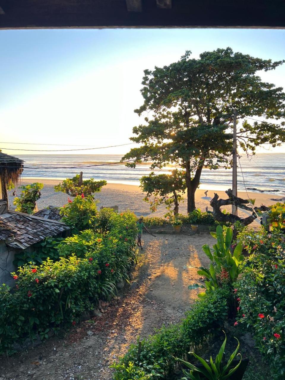 Hanalei Inn Itacare