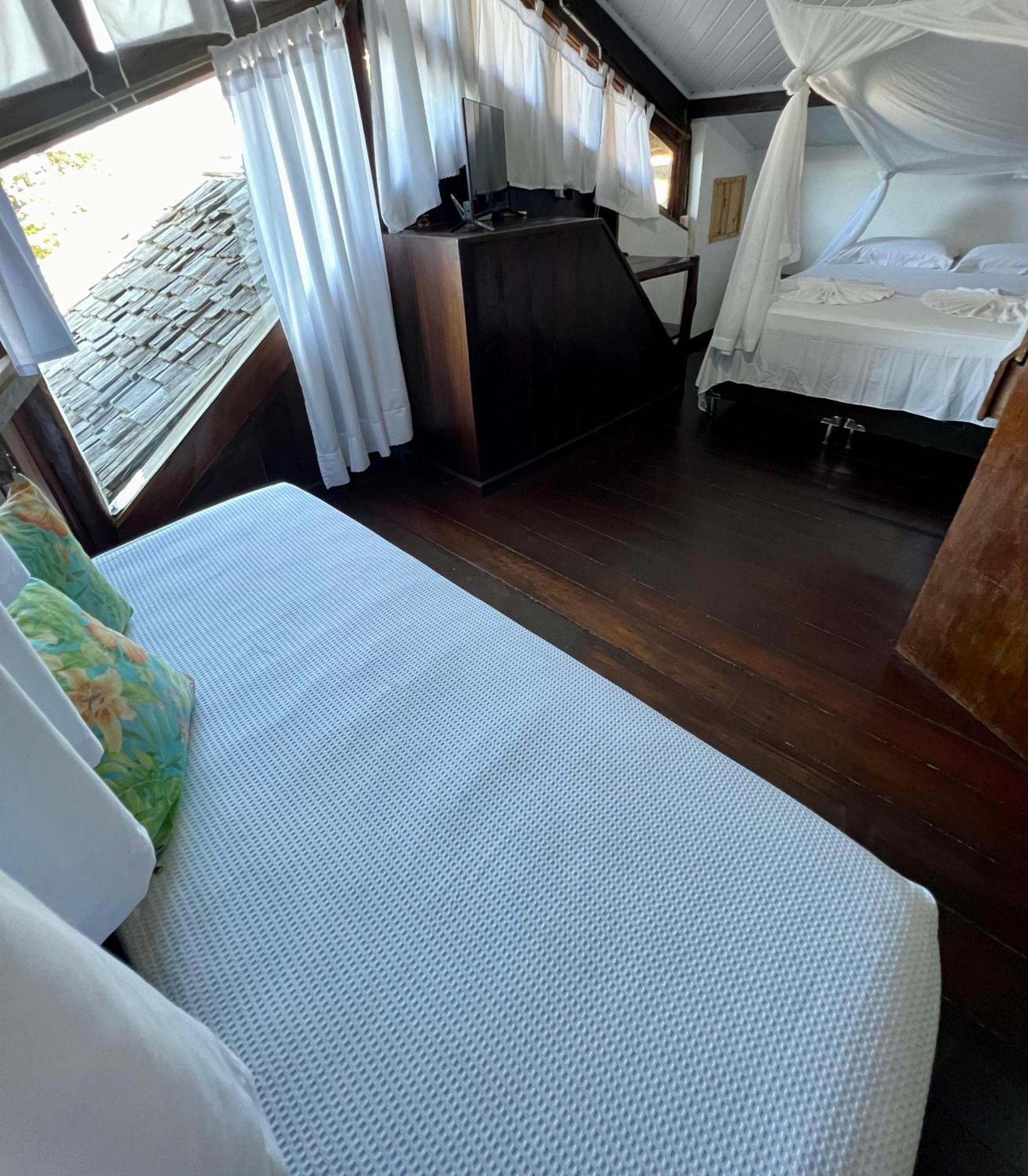 Hanalei Itacare