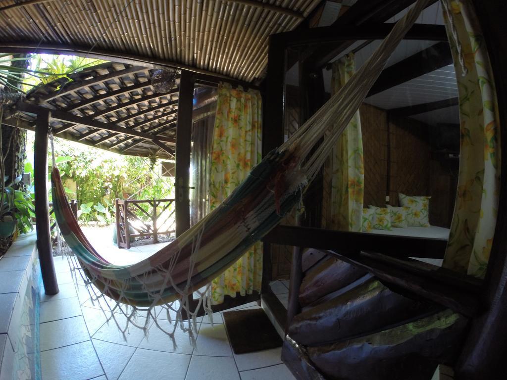 Inn Hanalei Itacare