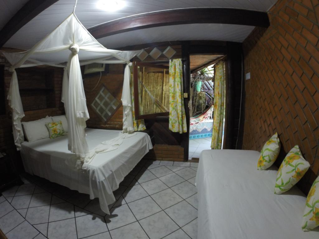 Hanalei Itacare