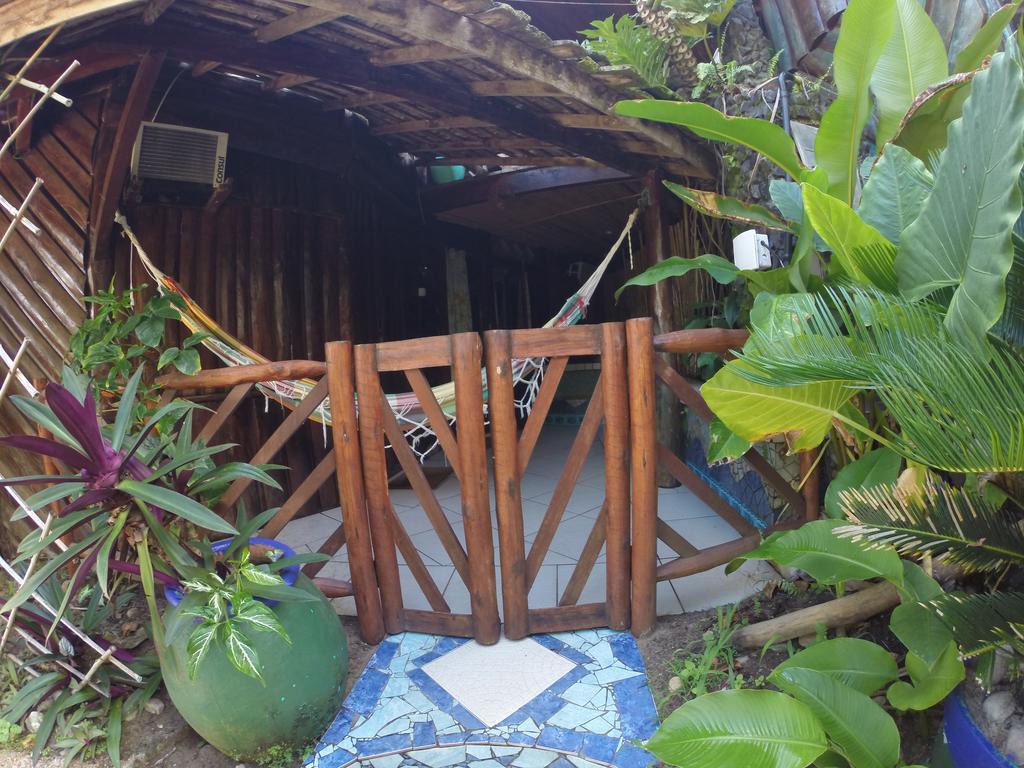 Inn Hanalei Itacare
