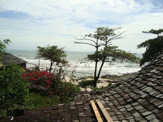 Hanalei Itacare