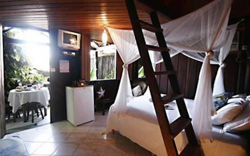 Hanalei Itacare