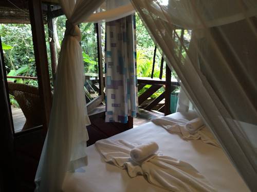 Inn Hanalei Itacare