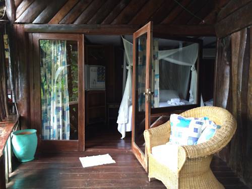 Hanalei Inn Itacare