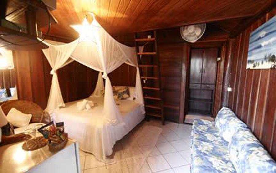 Inn Hanalei 2*