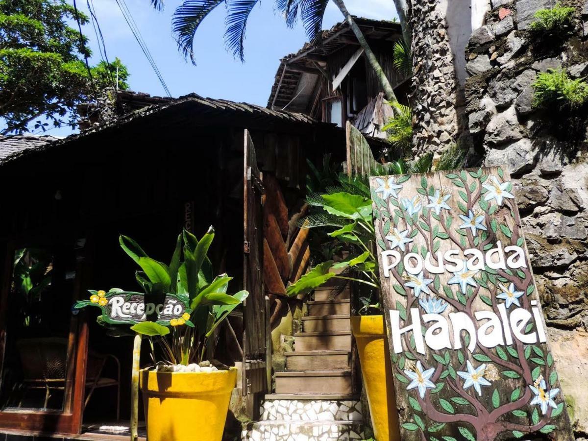Hanalei Inn