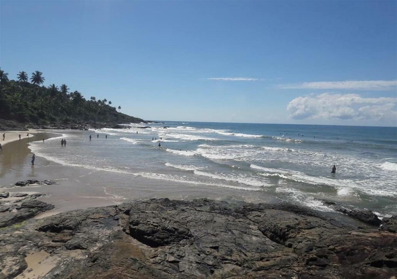 Hanalei Itacare