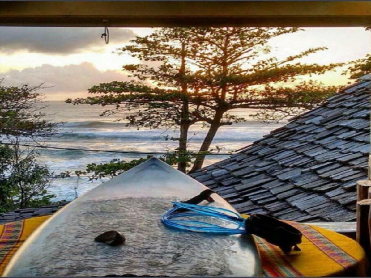Hanalei Inn Itacare