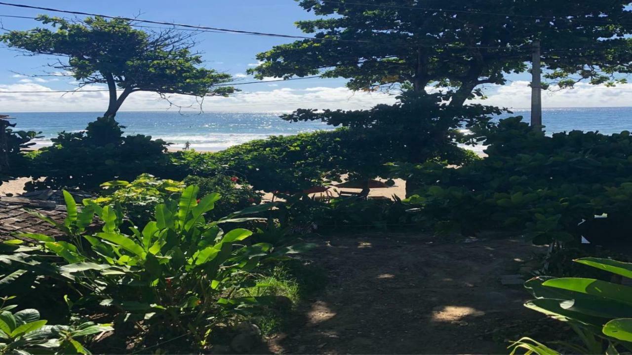 Hanalei 2* Itacare