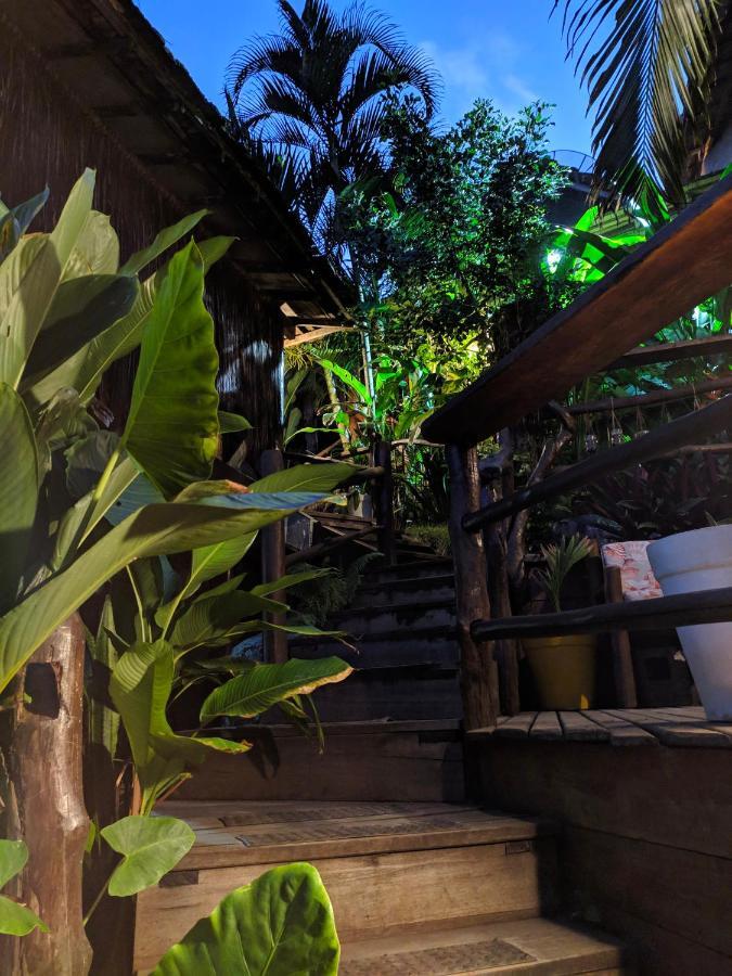Hanalei Inn Itacare