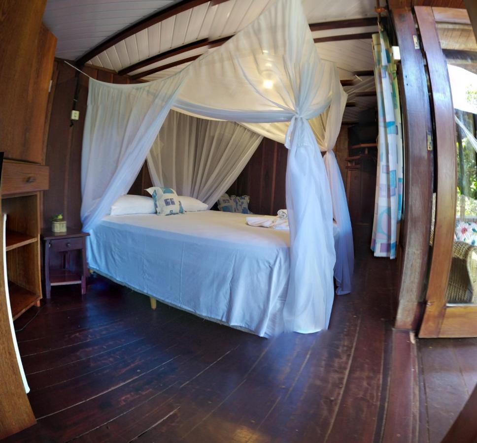 Hanalei Inn Itacare